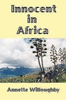 Unschuldig in Afrika