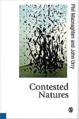 Natures contestées