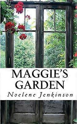 Le jardin de Maggie