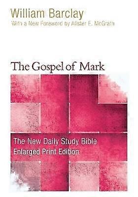 The Gospel of Mark