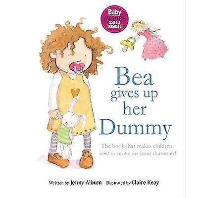 Bea Gives Up Her Dummy