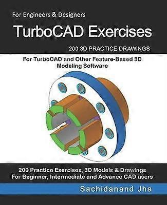 TurboCAD Exercises