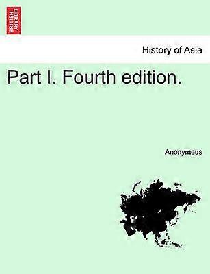 Partie I Quatrième édition