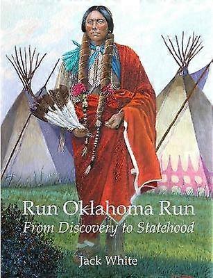 Run Oklahoma Run