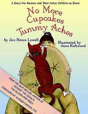 No More Cupcakes & Tummy Aches