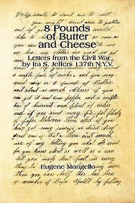 8 pond boter en kaas