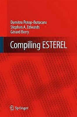 Esterel samenstellen