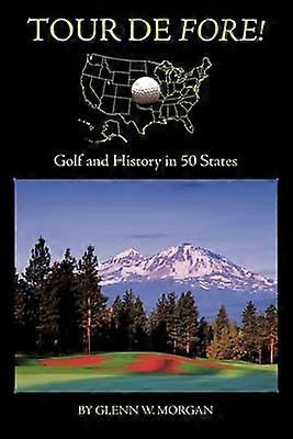 Tour de Fore!