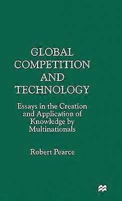 Global Competition and Technology