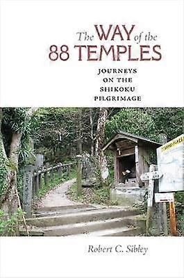 De manier van de 88 tempels