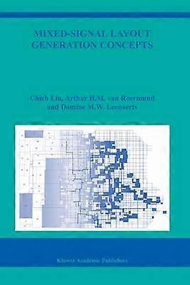 Mixed-Signal Layout Generation Concepts
