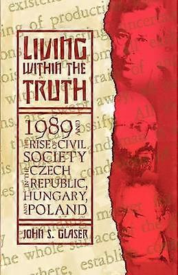 Living Within the Truth