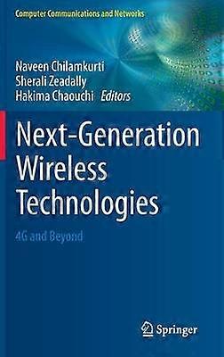 Wireless-Technologien der nächsten Generation