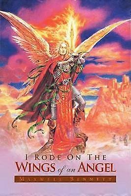 I Rode on the Wings of an Angel