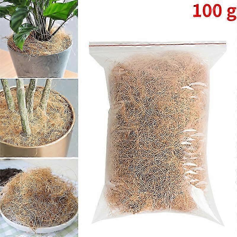 Natural Coconut Coir Fiber