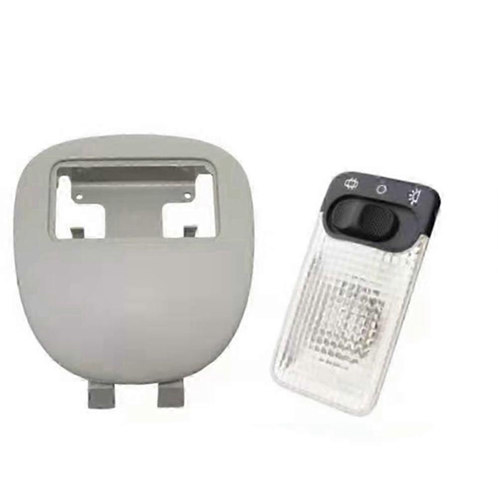 Do 206CC 207 C2 Wewnętrzna lampa sufitowa Wspornik oświetlenia samochodowego 8146G2 6362P3