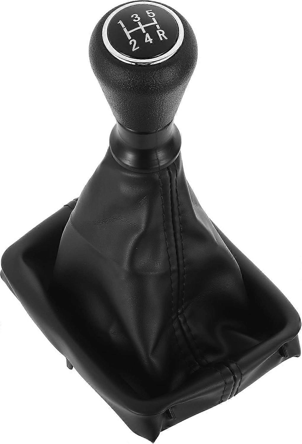 Gear Shift Knob Compatible for Peugeot 206