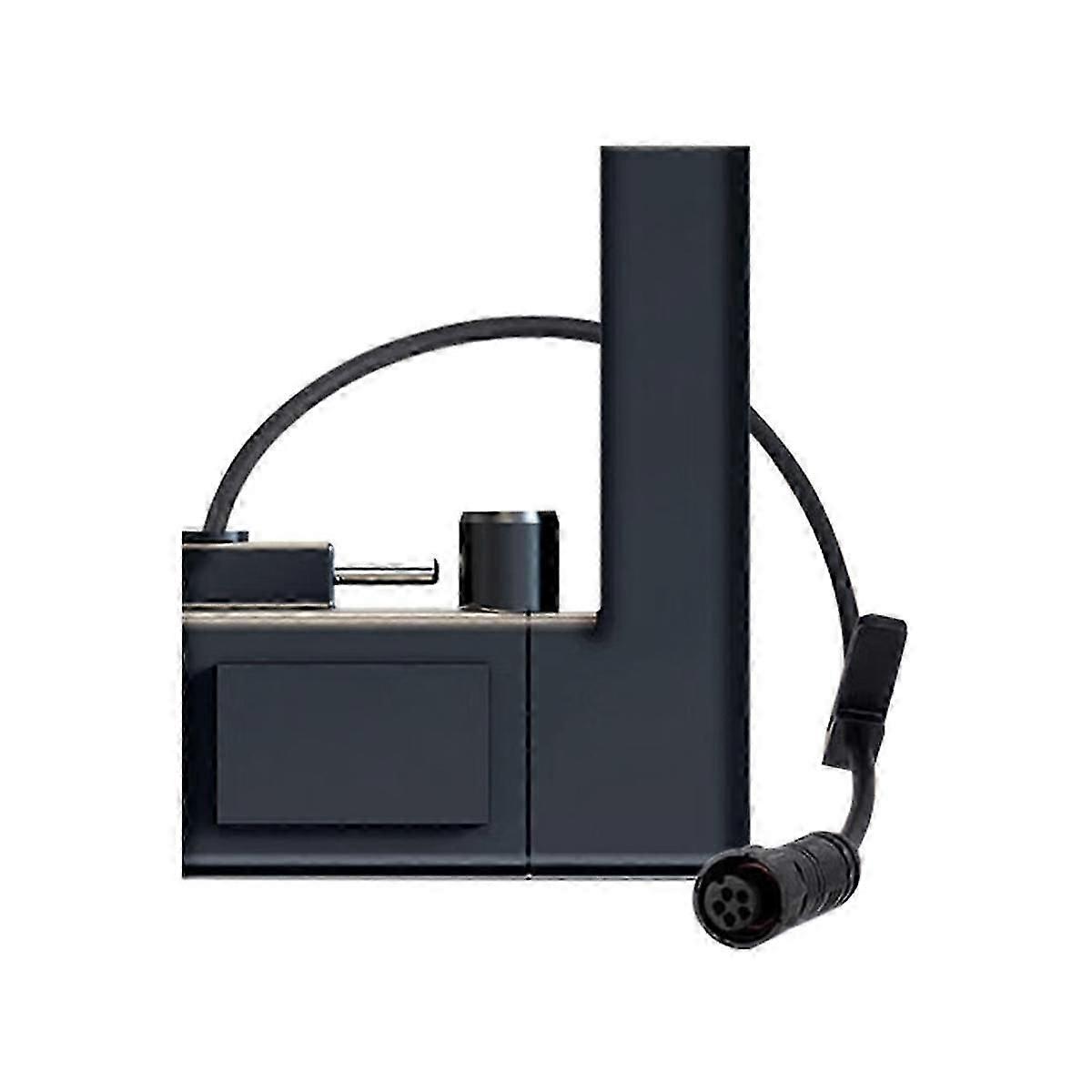 Smart Fish Tank Water Pump M100 Model - Easy Installation, One-Click Drainage, Low Noise Operation