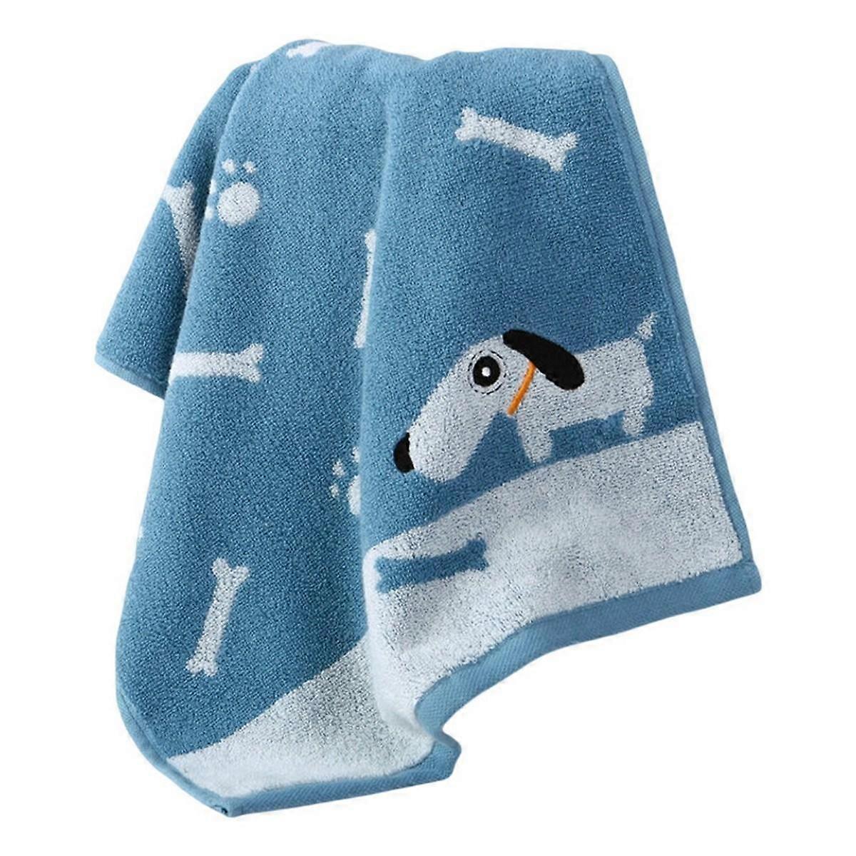 Great Bath Towel Anti-fading Comfortable Quick Drying