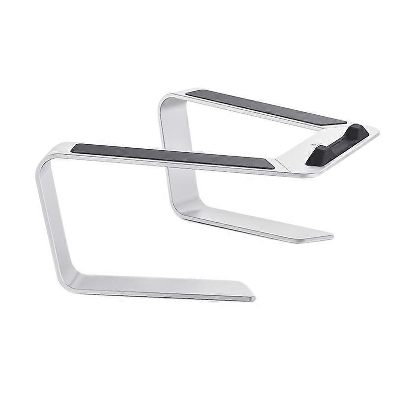 BONERUY P49 Aluminiumlegering Warmteafvoerende notebookhouder Opslag Verhoogde houder