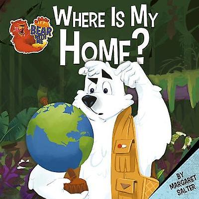 Where Is My Home?