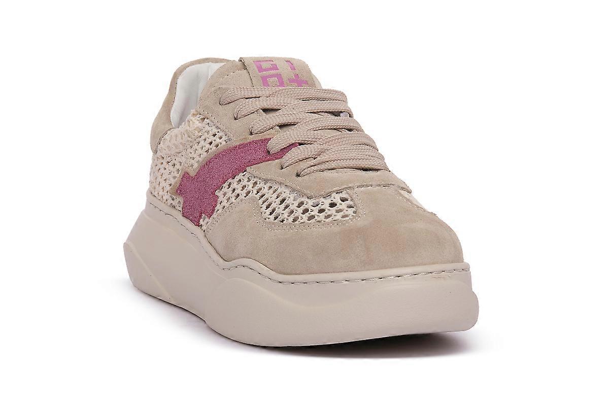 Gio Kombi Mesh Sneakers Mode