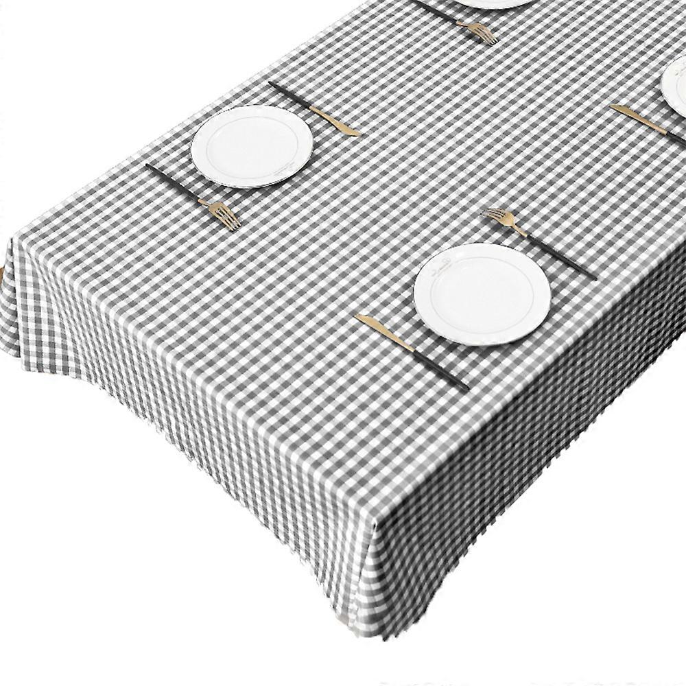 PVC Tablecloth, Waterproof, Oil-proof