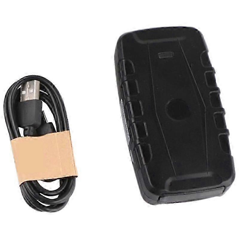 4G LK209B GPS Tracker Auto Voice Monitor GPS Locator Magneet Waterdichte IP67 10000MAh Batterij Auto Tracker Tamper