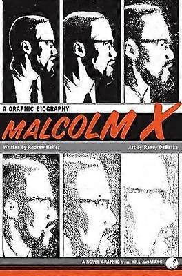 Malcolm X