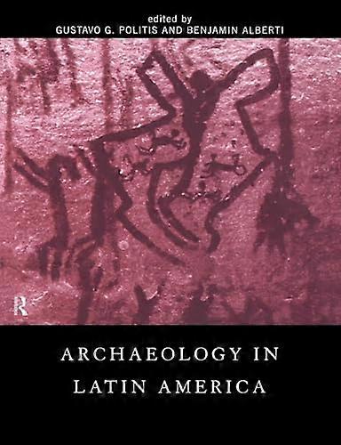 Archaeology in Latin America