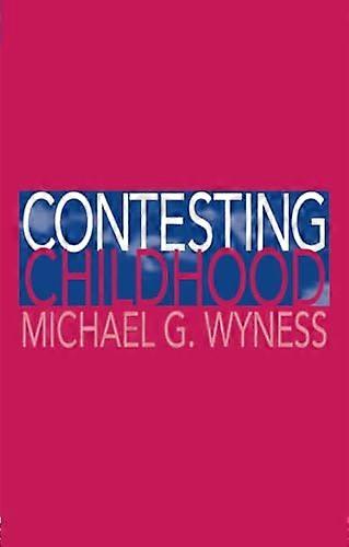 Contesting Childhood