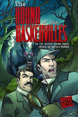 Hound of the Baskervilles