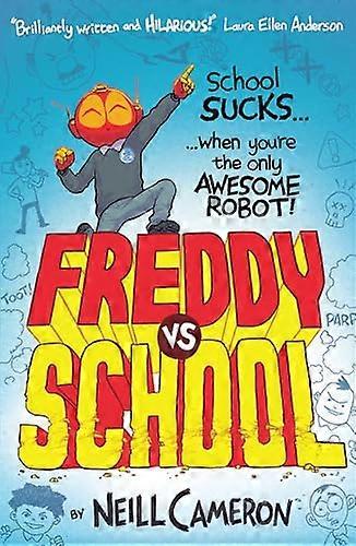 Freddy Okula Karşı