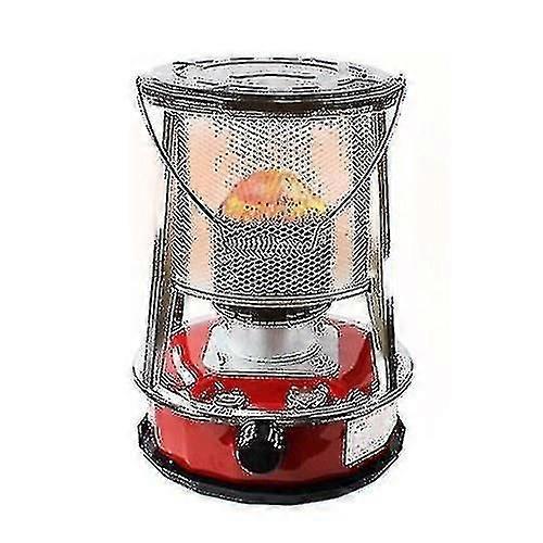 キャンプ灯油ストーブ キャンプストーブ暖房 キャンプヒーター 屋外ウィンターキャンプ用品A