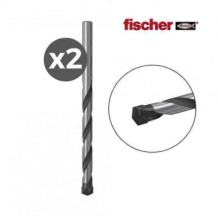 Pack 2 perceuse à percussion e 3x60
