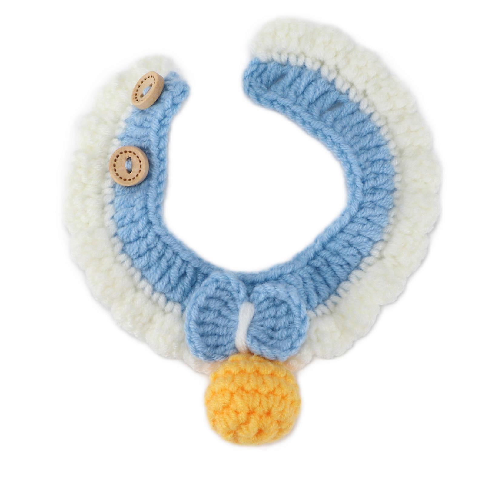 Duck Collar Adjustable Neckerchief for Goose Christmas Birthday