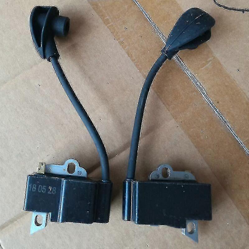 Ignition Coil Module for STIHL HS81 HS81R HS81T HS86 HS86R Hedge Trimmer