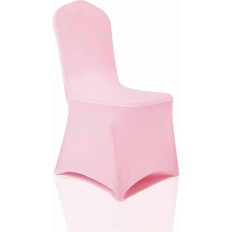 Versatile Stretchy Elegant Chair Cover