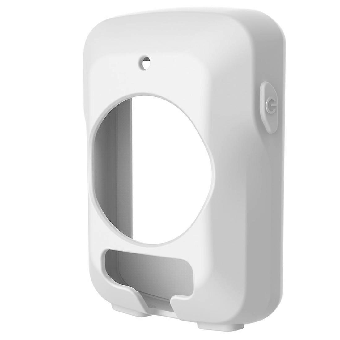 Para Garmin Edge 820 Stopwatch Case (Branco)