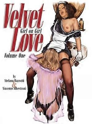 Velvet Love 1