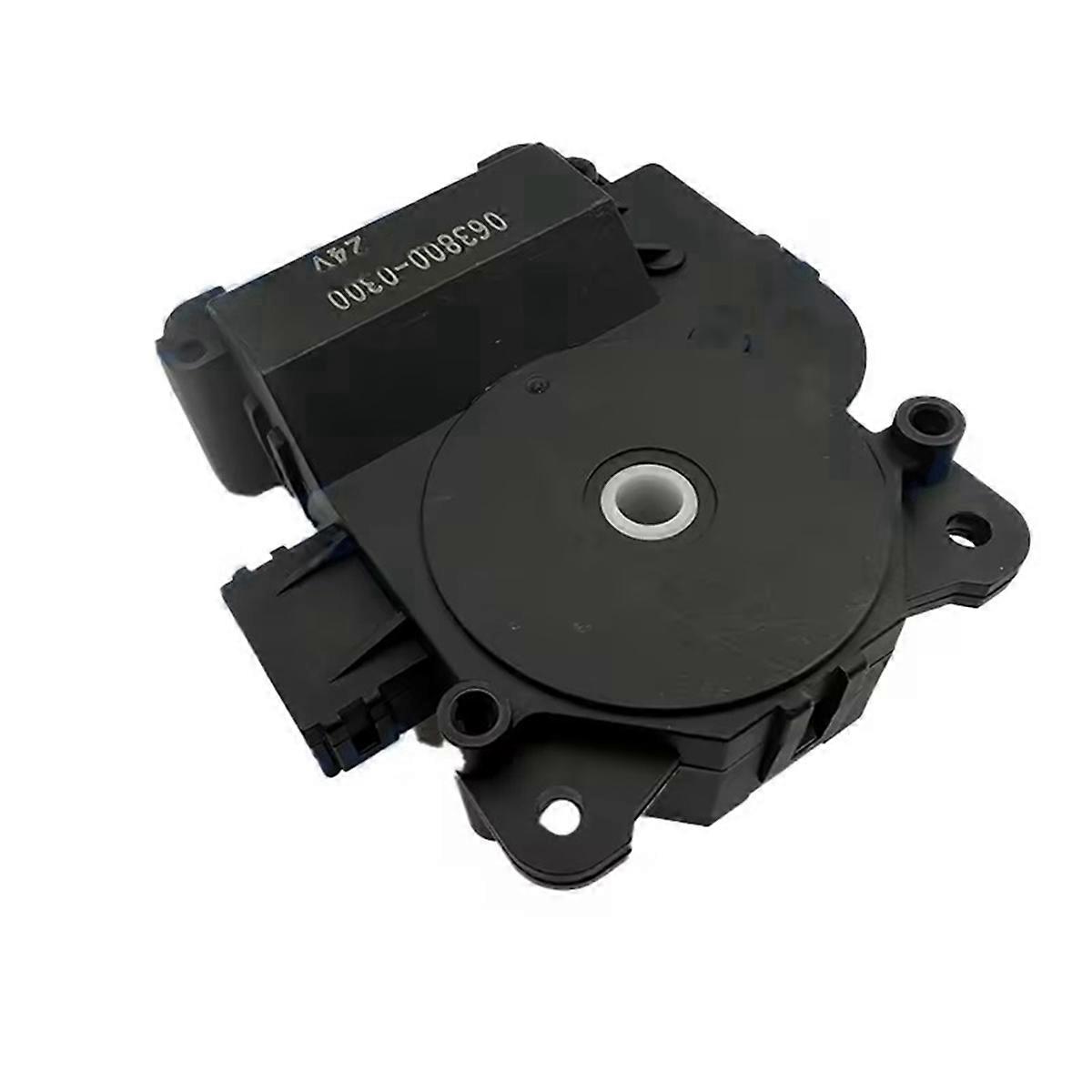 Motor de servomontaje para PC200-8 PC210-8 PC240-10 CAT 320D