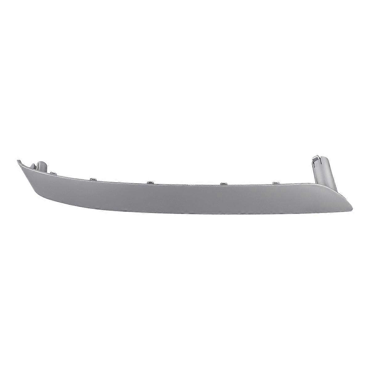 Car Inside Door Handle Cover Rear Left