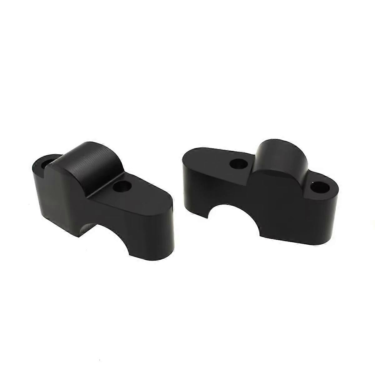 Motorcycle Accessories Handlebar Risers Up Clamp Mount Handle