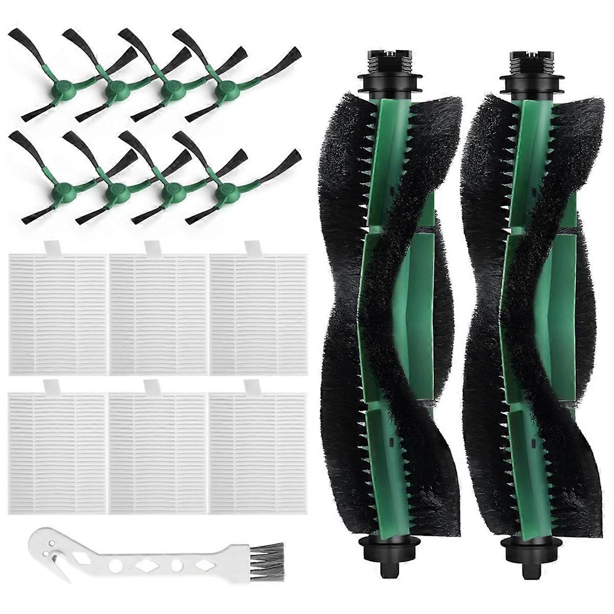 For IRobot Roomba Essential Series Robot Vacuum Cleaner Accessories