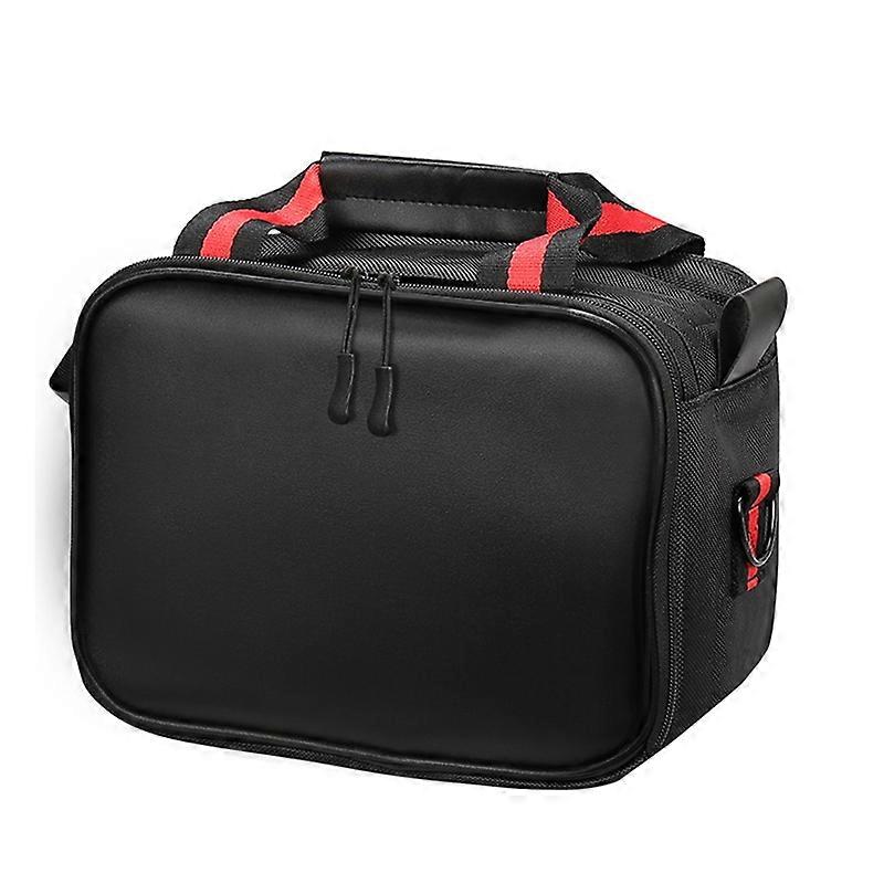 FTTH Optical Fiber Tool Bag for VFL Power Meter , Optical Power Meter