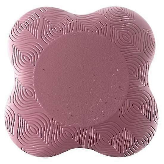 1 件耐磨防滑保护瑜伽护膝防滑瑜伽跪垫瑜伽使用