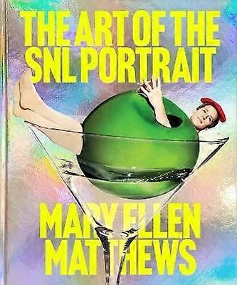 Die Kunst des SNL-Porträts