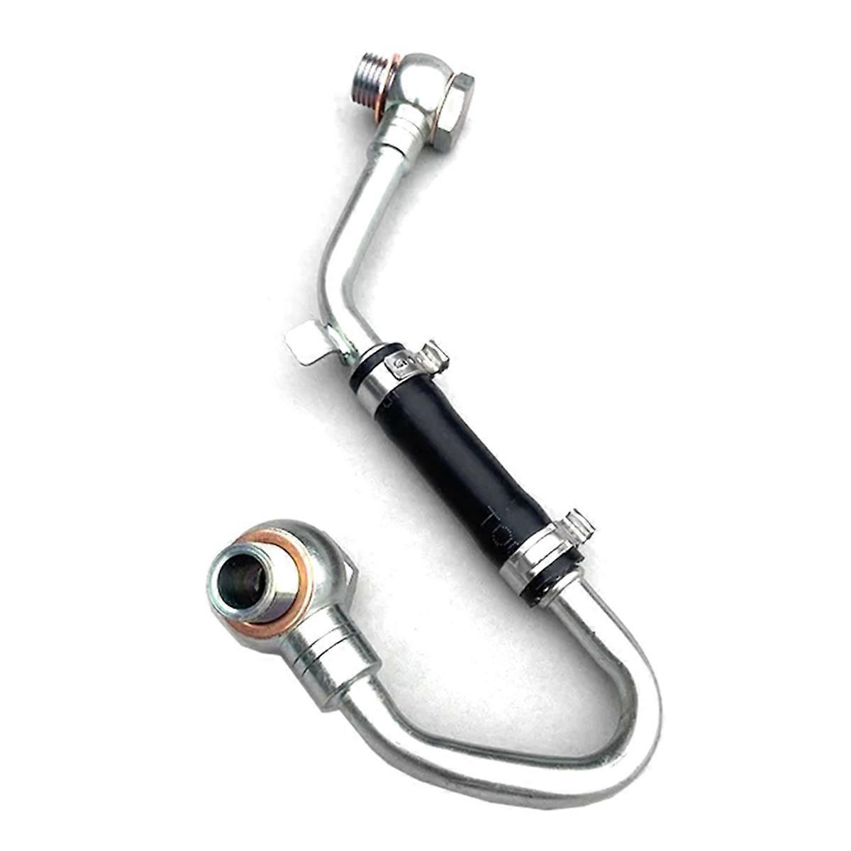 New Turbo Coolant Feed Line 68242889AA for Jeep Grand Cherokee 3.0