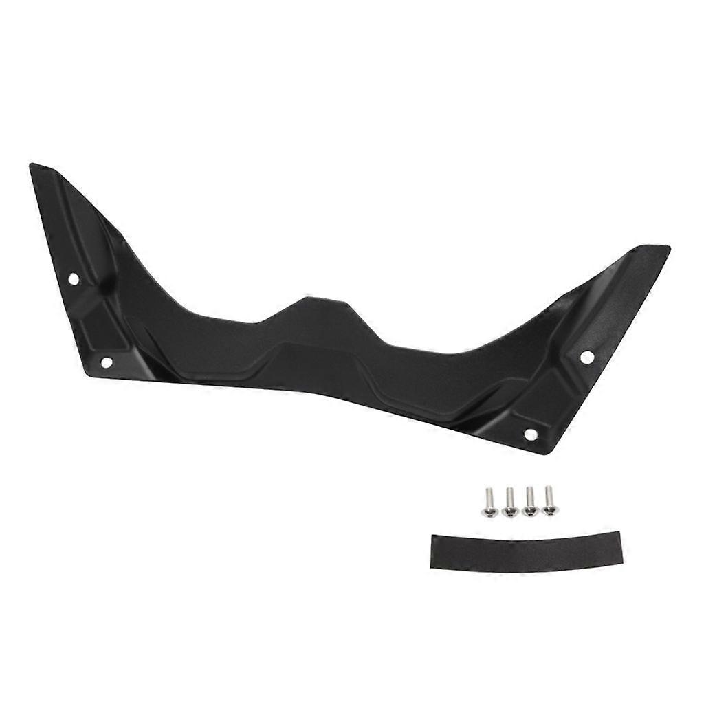Motorbike Modification Accessory for Motorcycle Cockpit Panel Fairing