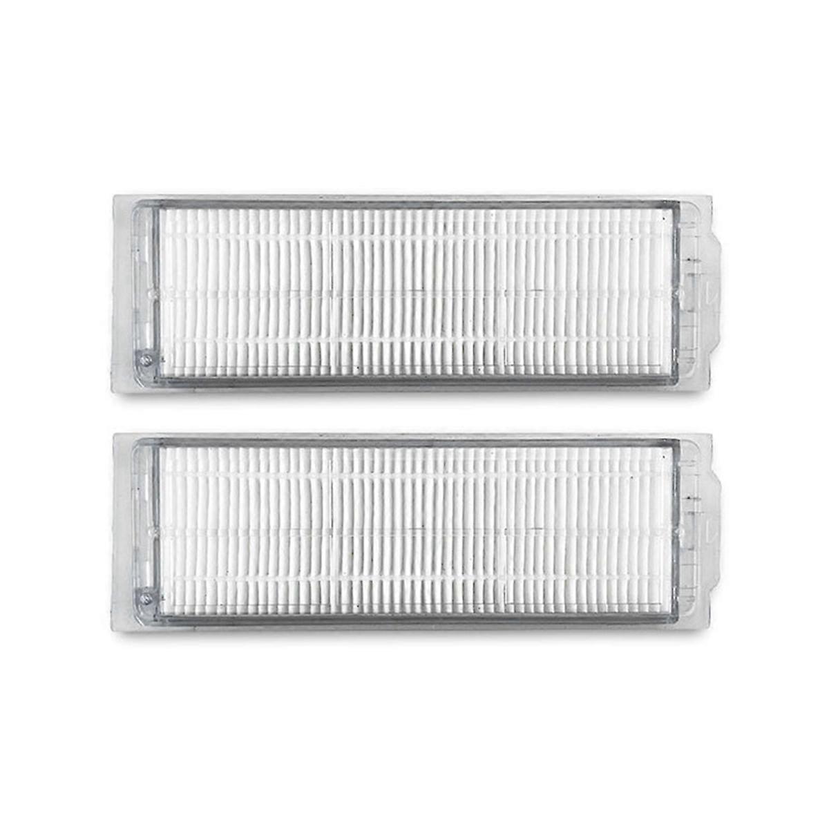 Suitable for Sweeping and Mopping Machine Accessories Filters